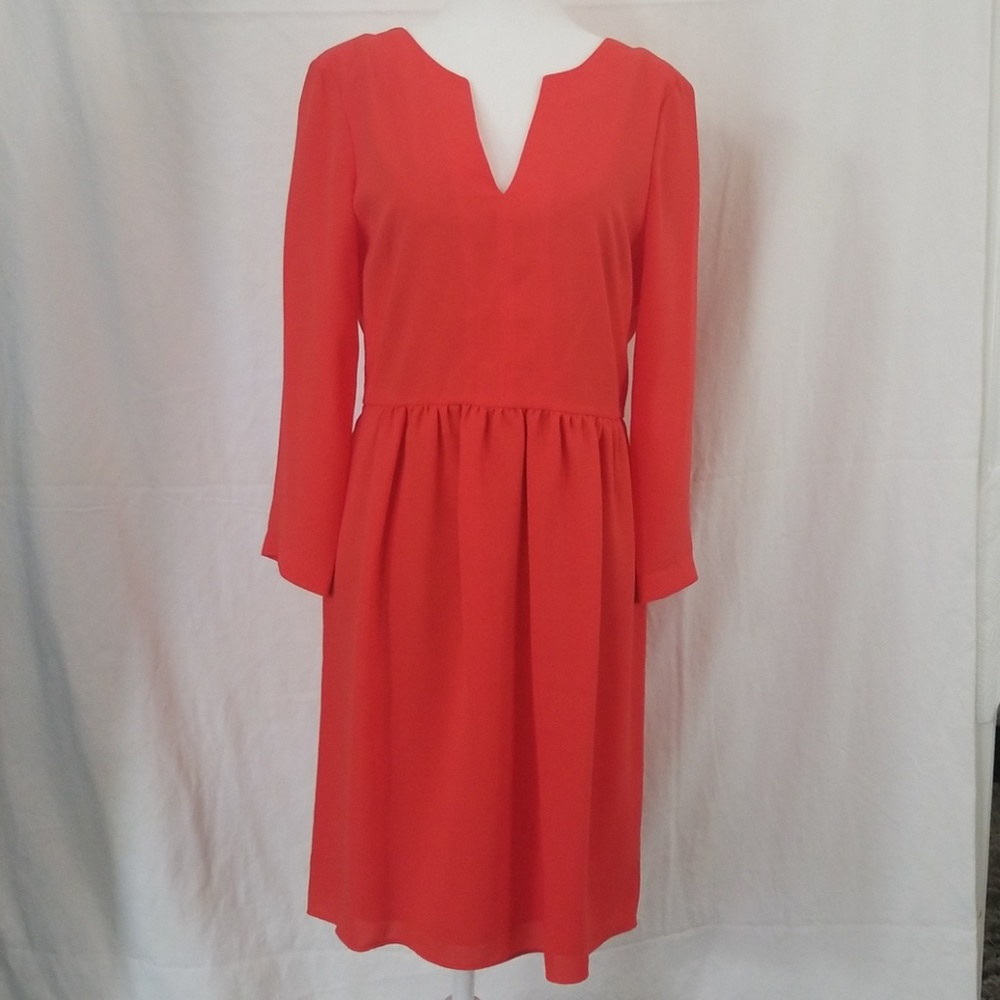 NWT 4.collective dress